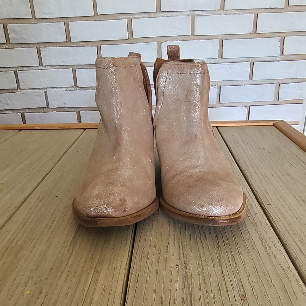 Diba boots